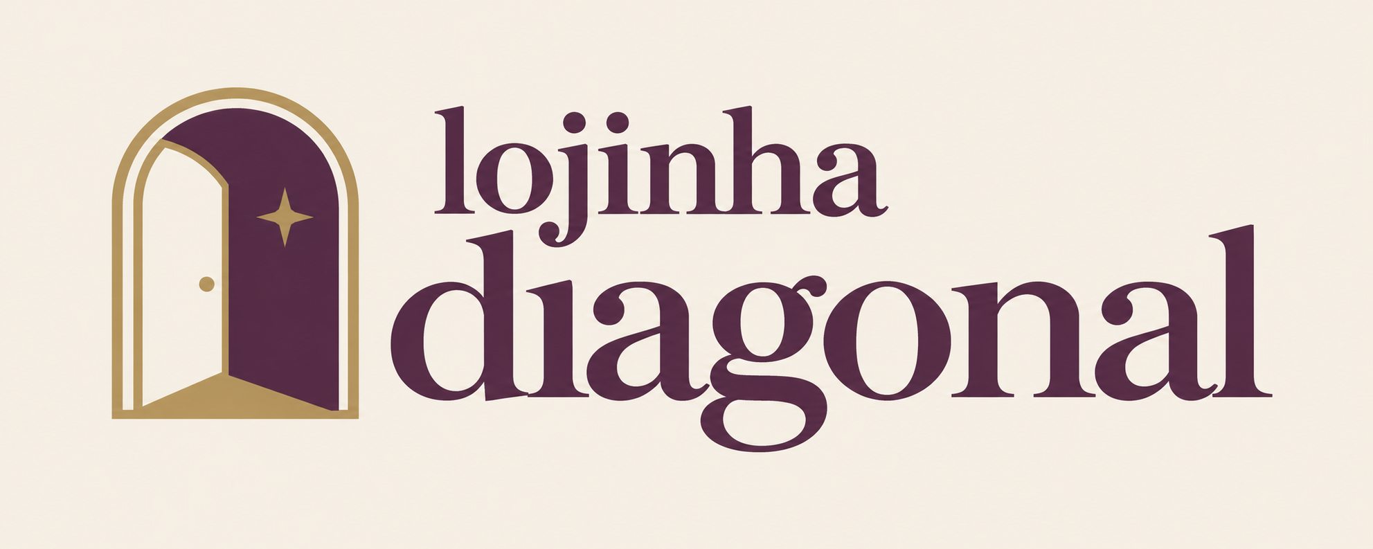 Lojinha Diagonal